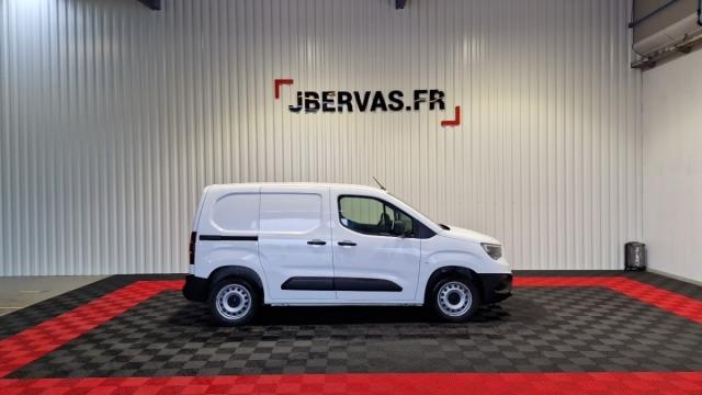 Opel Combo Cargo image 8