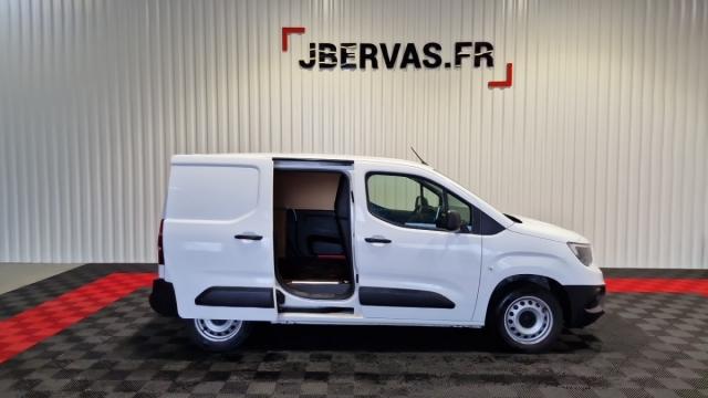 Opel Combo Cargo image 9