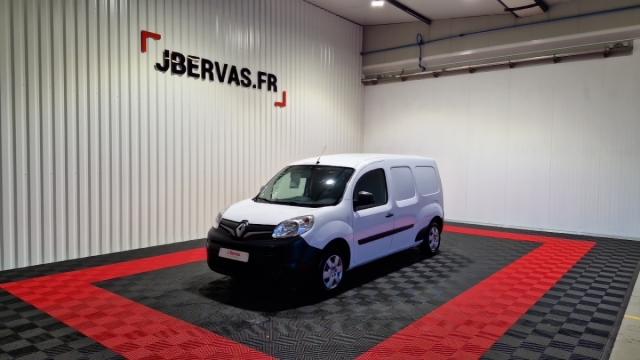 Renault Kangoo Express Grand Volume Blue Dci 95 Extra R-Link