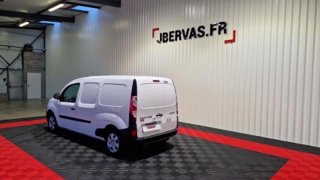 Renault Kangoo Express image 1