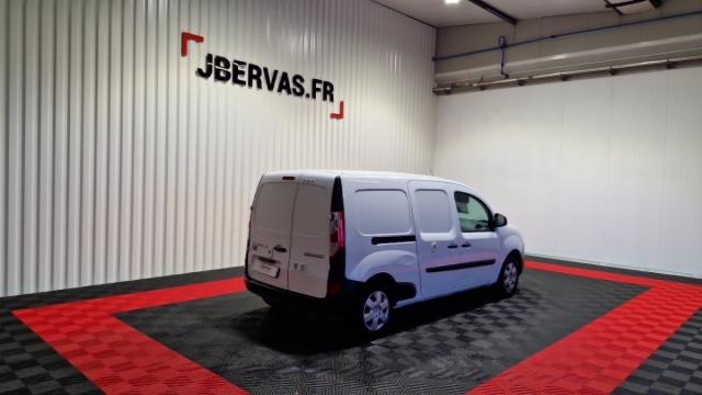 Renault Kangoo Express image 2