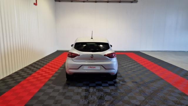 Renault Clio image 8