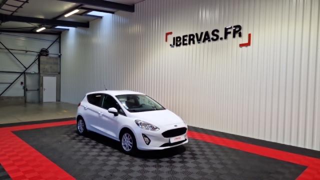Ford Fiesta image 9
