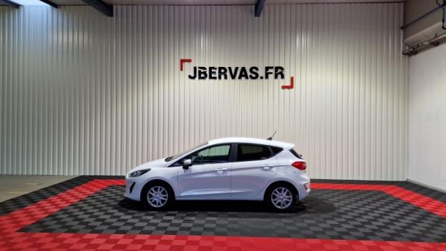 Ford Fiesta image 6