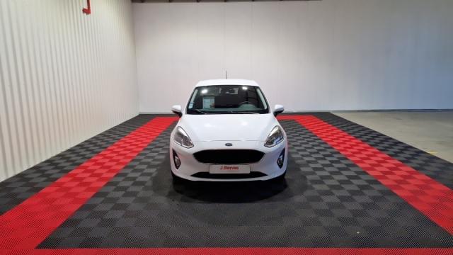 Ford Fiesta image 2