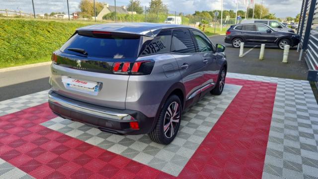 Peugeot 3008 image 4