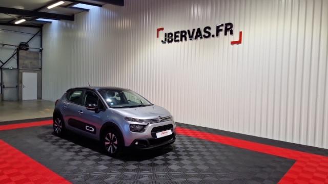 Citroen C3 image 1