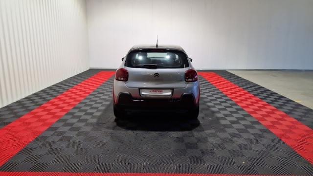 Citroen C3 image 4