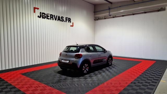 Citroen C3 image 3