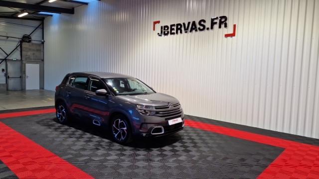 Citroen C5 Aircross image 1