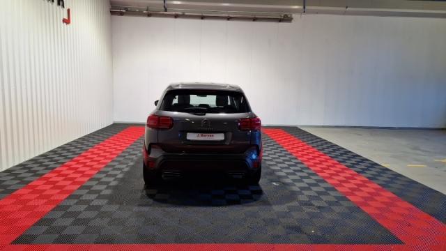 Citroen C5 Aircross image 2