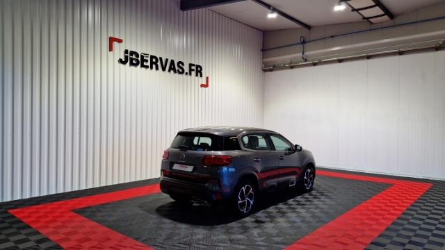 Citroen C5 Aircross image 3