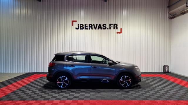 Citroen C5 Aircross image 4