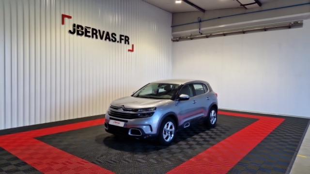 Citroen C5 Aircross Hybride Rechargeable 225 Ss E-Eat8 Business