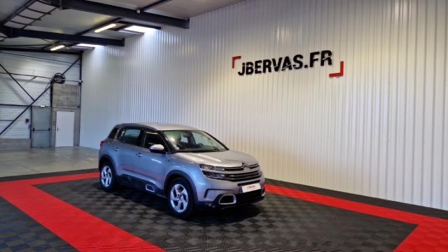 Citroen C5 Aircross image 5