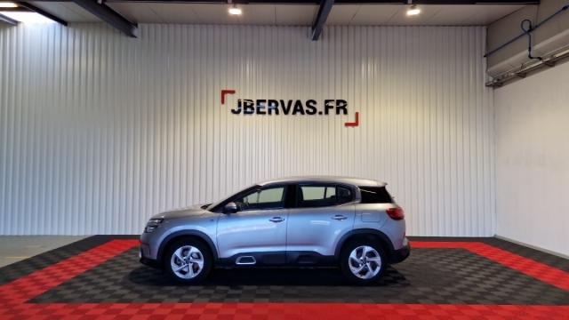 Citroen C5 Aircross image 6