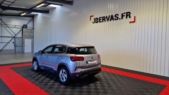 Citroen C5 Aircross image 9