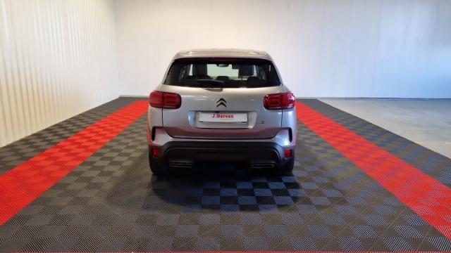 Citroen C5 Aircross image 3
