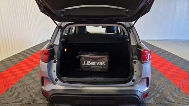 Citroen C5 Aircross image 7