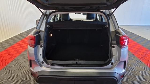 Citroen C5 Aircross image 4