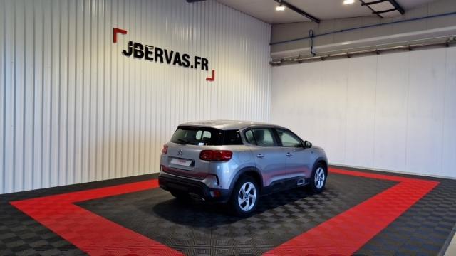 Citroen C5 Aircross image 8