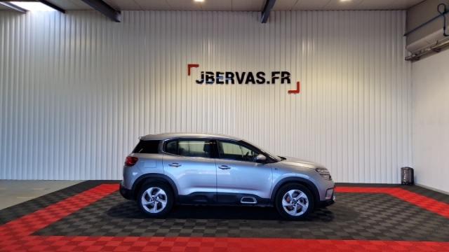 Citroen C5 Aircross image 2