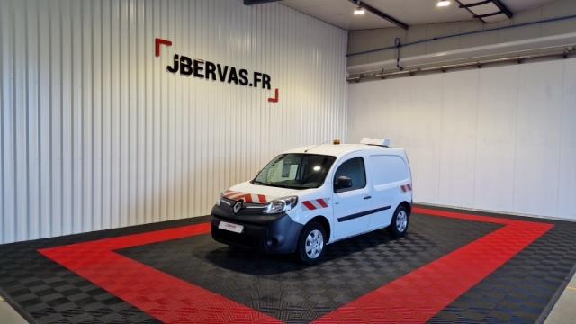 Renault Kangoo Express Ze Z.e. Achat Integral Grand Confort
