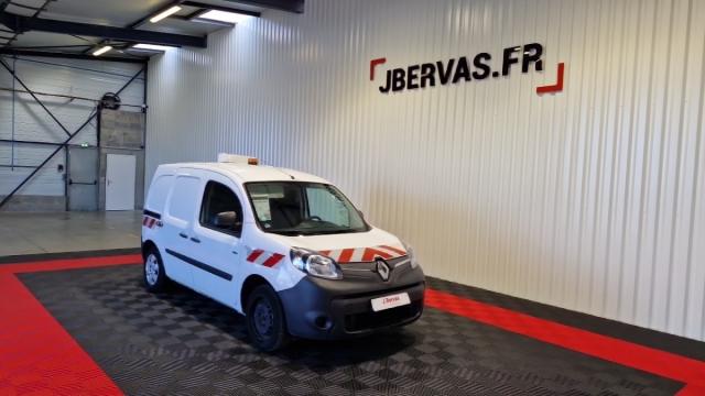 Renault Kangoo Express image 3