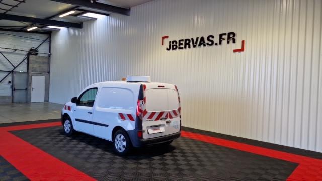 Renault Kangoo Express image 8