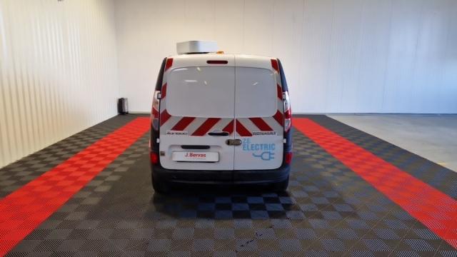 Renault Kangoo Express image 6