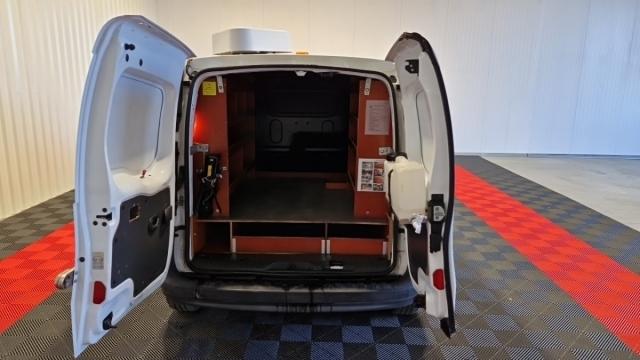 Renault Kangoo Express image 2