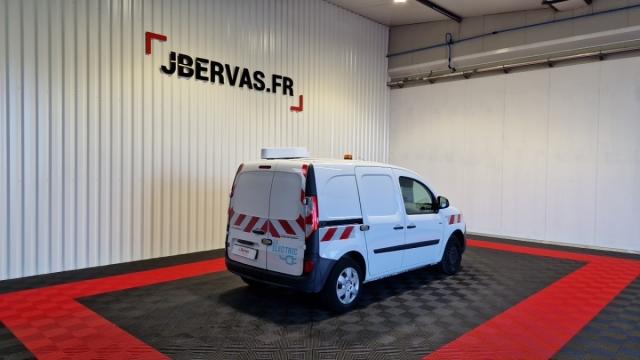 Renault Kangoo Express image 9