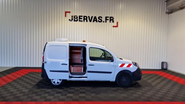 Renault Kangoo Express image 4