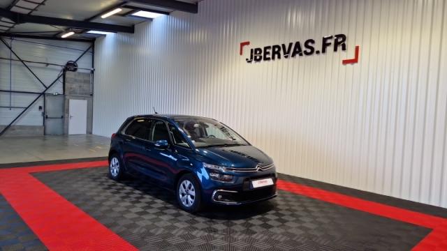 Citroen C4 Spacetourer image 4