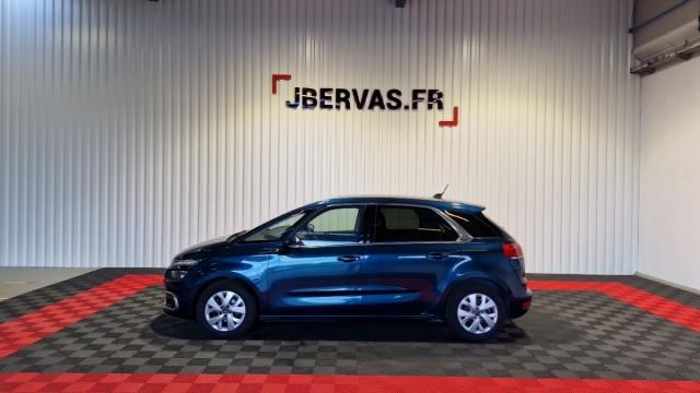 Citroen C4 Spacetourer image 3