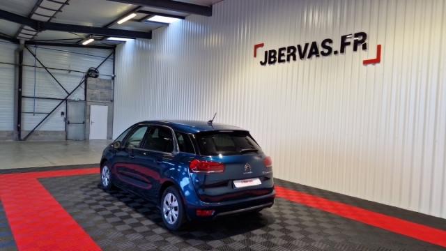 Citroen C4 Spacetourer image 2