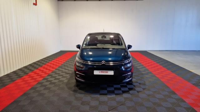 Citroen C4 Spacetourer image 5