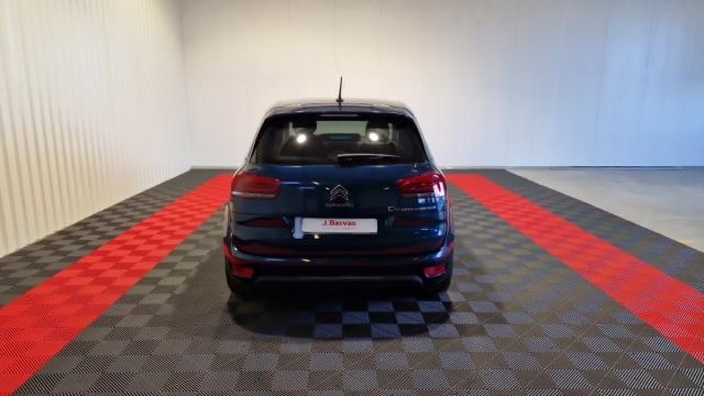 Citroen C4 Spacetourer image 9