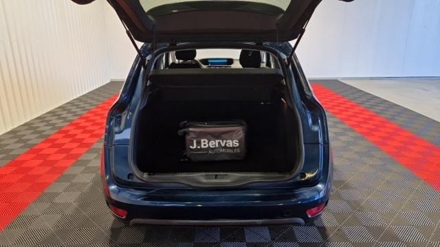 Citroen C4 Spacetourer image 7