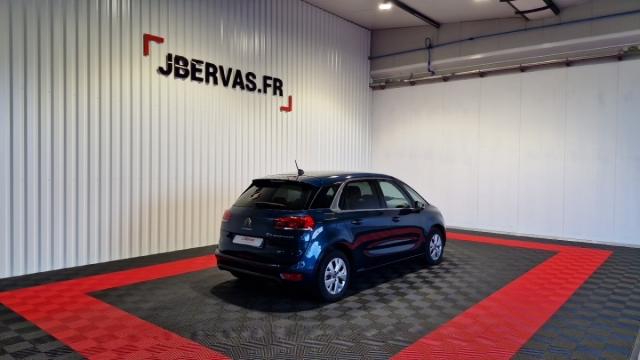 Citroen C4 Spacetourer image 1