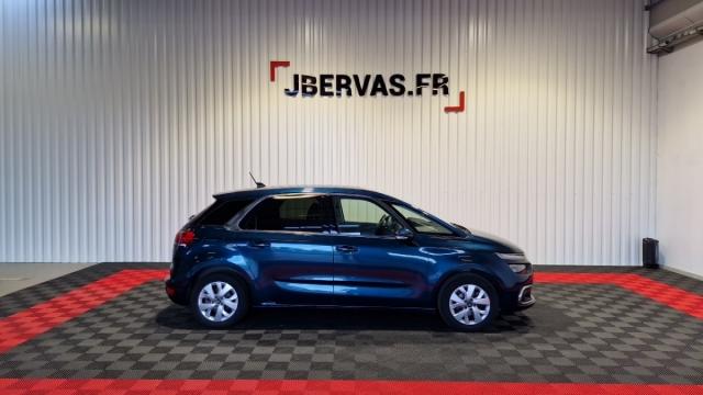 Citroen C4 Spacetourer image 8