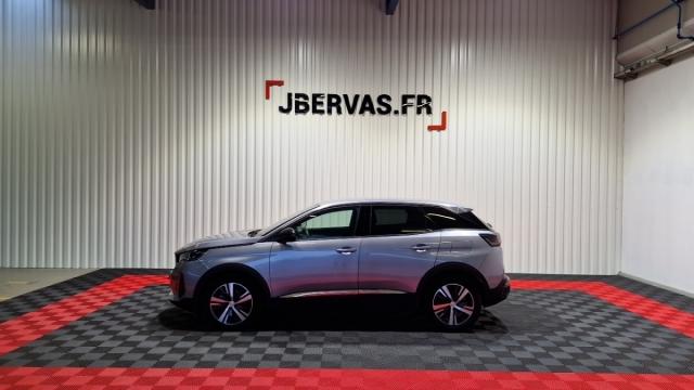 Peugeot 3008 image 7