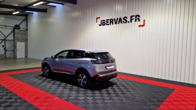 Peugeot 3008 image 2