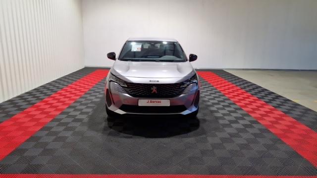 Peugeot 3008 image 3