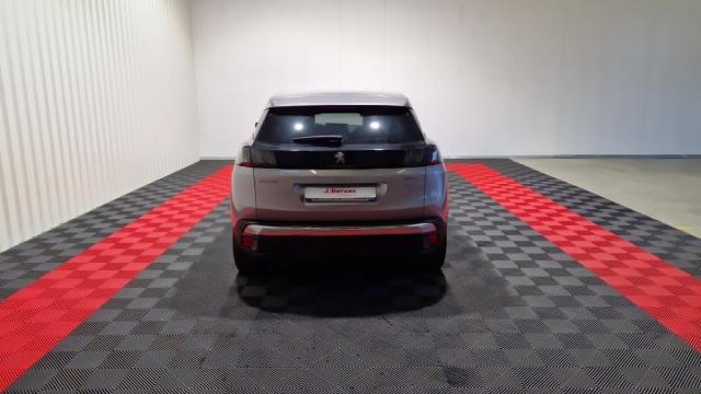 Peugeot 3008 image 6