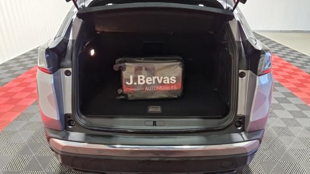 Peugeot 3008 image 9