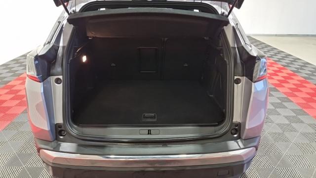 Peugeot 3008 image 4
