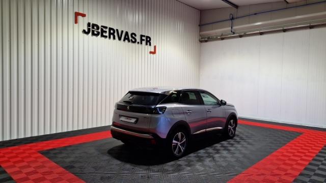 Peugeot 3008 image 5