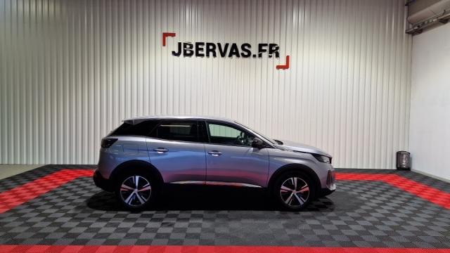Peugeot 3008 image 1