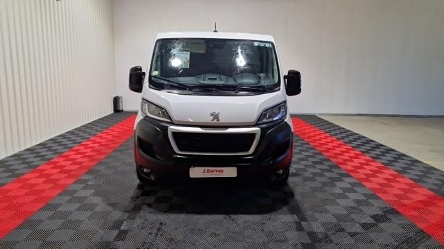 Peugeot Boxer image 2